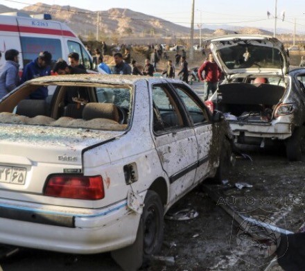 Asian Brands Face Greatest Exposure To A Prolonged War With Iran